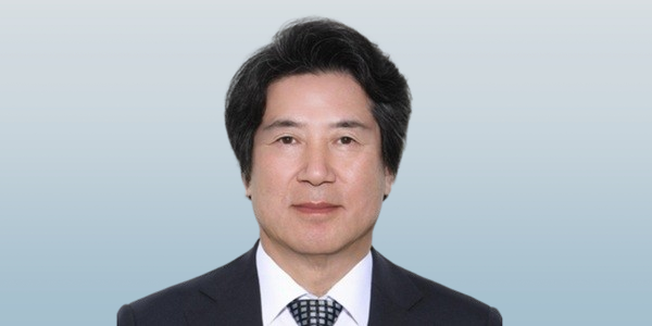 민상기 대한해운 대표이사
