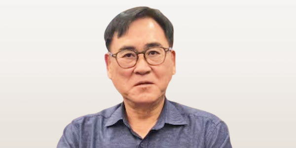 김길수 여천NCC 대표이사 사장