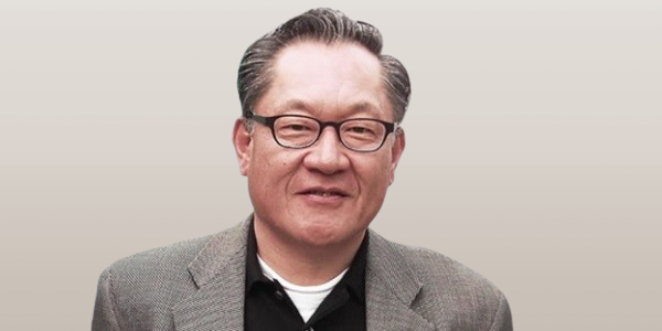 조동길 한솔그룹 회장