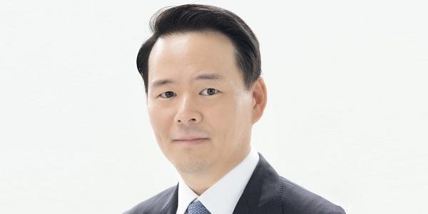 허진수 상미당홀딩스 대표이사 부회장