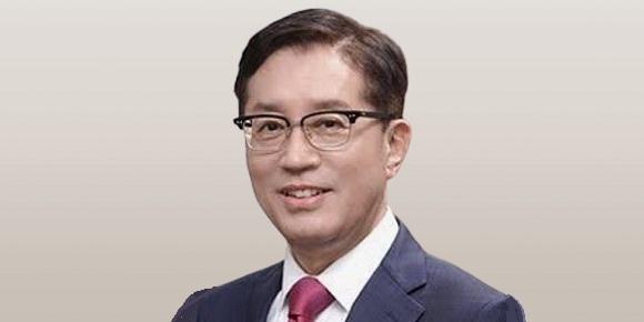 김성근 포항공과대학교(포스텍) 총장