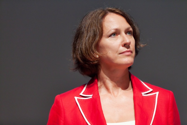 글로벌 기업에서 여성 CEO들이 전진한다