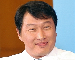 최태원, 임형규 전 삼성 CTO 전격 영입