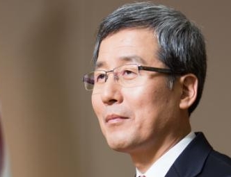 홍영만 캠코사장, 온라인 공매시스템 확대 이유
