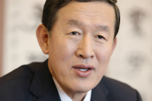 [Who Is ?] 허창수 GS그룹 회장