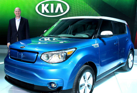 정몽구의 전기차, 갈 길이 너무 멀다