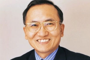 [Who Is ?] 박성수 이랜드그룹 회장
