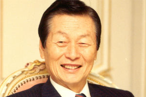 [Who Is ?] 신격호 롯데그룹 총괄회장