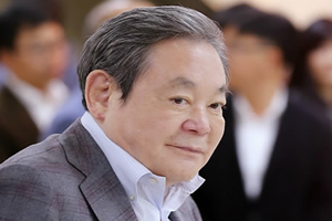 삼성의 CIA 비서실 폐지