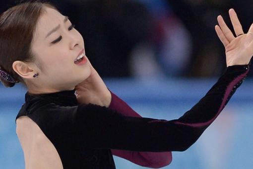 '1인기업' 김연아의 경영기법