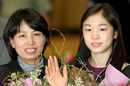 '1인기업' 김연아의 경영기법