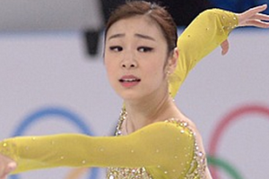 '1인기업' 김연아의 경영기법