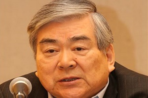 비행기사고에 조양호 위기