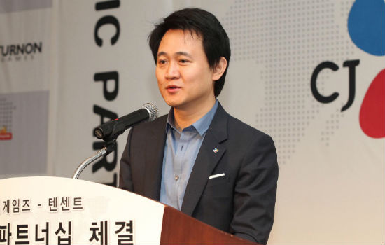 돌아온 방준혁, 게임판도 바꾸나