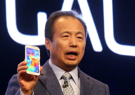삼성전자, 중저가 스마트폰으로 신흥국 판매 강화