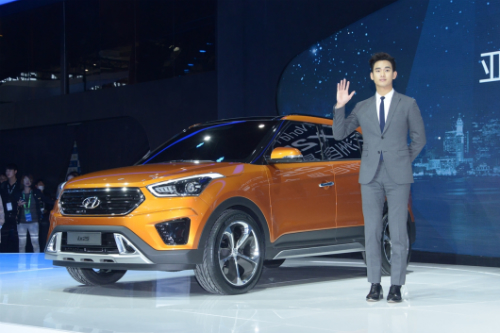 중국발 자동차 세계대전, 위태로운 현대차