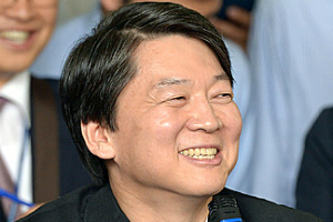 [Who Is ?] 안철수 새정치민주연합 의원