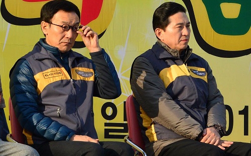 금감원, 임영록 이건호 징계 어떻게 할까