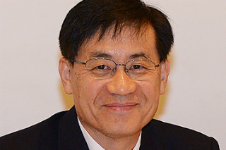 [Who Is ?] 홍기택 전 KDB 산업은행 회장