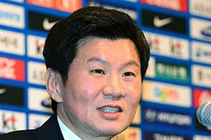 [Who Is ?] 정몽규 현대산업개발 회장