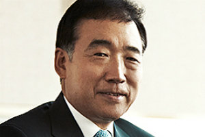 [Who Is ?] 이순형 세아홀딩스 회장