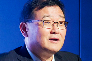 [Who Is ?] 정몽원 한라그룹 회장