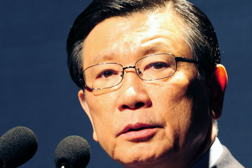 박삼구, 금호타이어 워크아웃 졸업할까