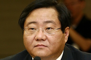 [Who Is ?] 정몽진 KCC 회장