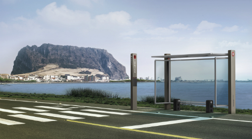 정태영은 왜 디자인 기부를 할까