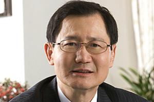 [Who Is ?] 박찬구 금호석유화학 회장