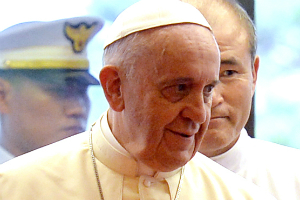 프란치스코, 가톨릭 이혼절차 간소화 추진