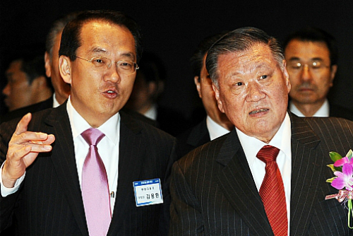 궁지 몰린 정몽구, 김용환 책임론 대두