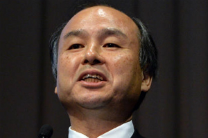 "야후를 손정의에게 넘겨라"