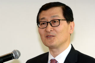 위성호, 카카오페이에 신한카드 합류한 이유