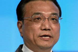 중국 인민은행, 경기부양 위해 100조 투입