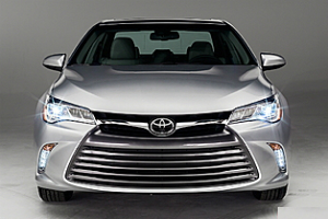 토요타, 11월부터 신형 캠리 판매