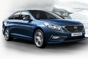 신형 쏘나타가 미국에서 구형보다 덜 팔리는 이유