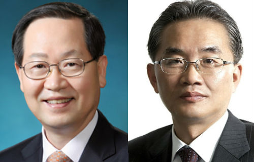 김승연, 한화그룹 경영기획실장에 금춘수 임명