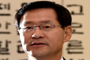 [Who Is ?] 김진태 전 검찰총장