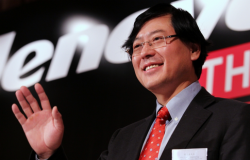 글로벌기업이 된 레노버의 인수합병 비결