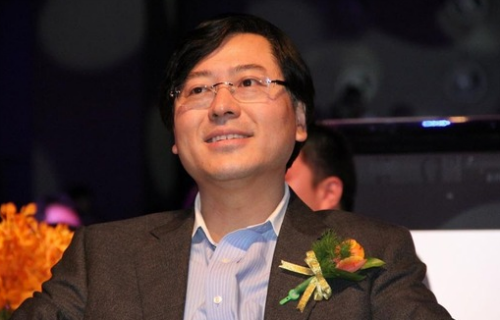 글로벌기업이 된 레노버의 인수합병 비결