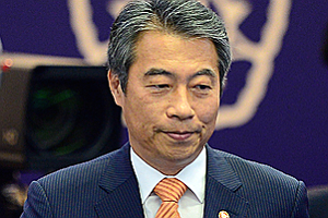 [Who Is ?] 정종섭 전 행정자치부 장관