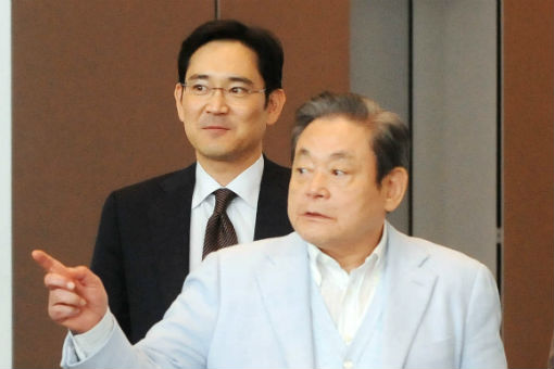 합병 무산, 이재용과 삼성에 대한 시장의 경고