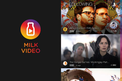 홍원표, '밀크'를 삼성전자 콘텐츠 브랜드로 키운다