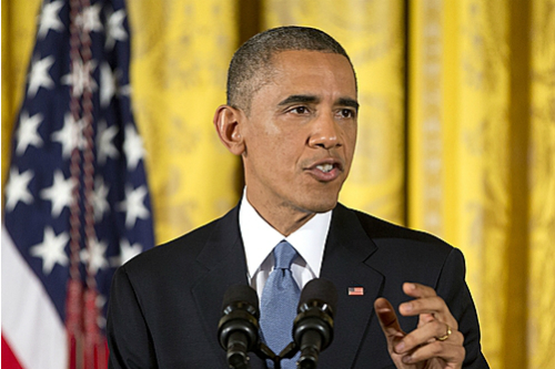오바마, 이민개혁으로 레임덕 돌파