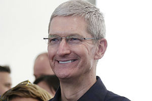 애플 웹브라우저 기본검색 누가 차지하나