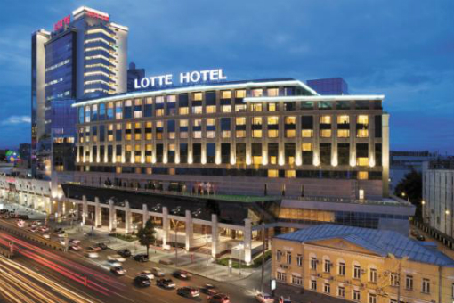 신동빈, 롯데호텔을 아시아 톱3로 키워낼까