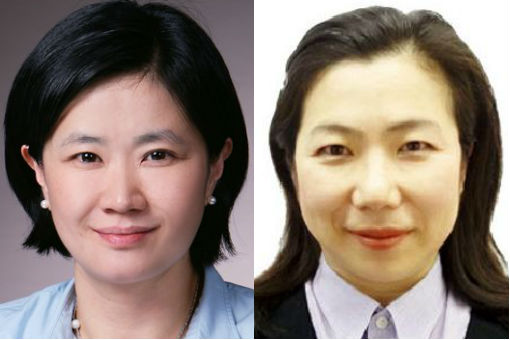 삼성 임원인사, 중공업에 첫 여성 임원