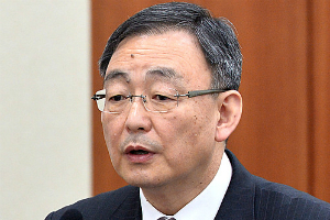 [Who Is ?] 최성준 전 방송통신위원회 위원장