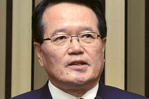 [Who Is ?] 정의화 국회의장